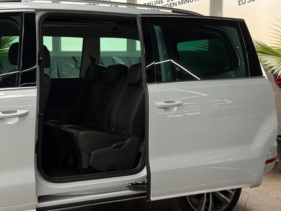 SEAT Alhambra FR-Line - Thumbnail 4