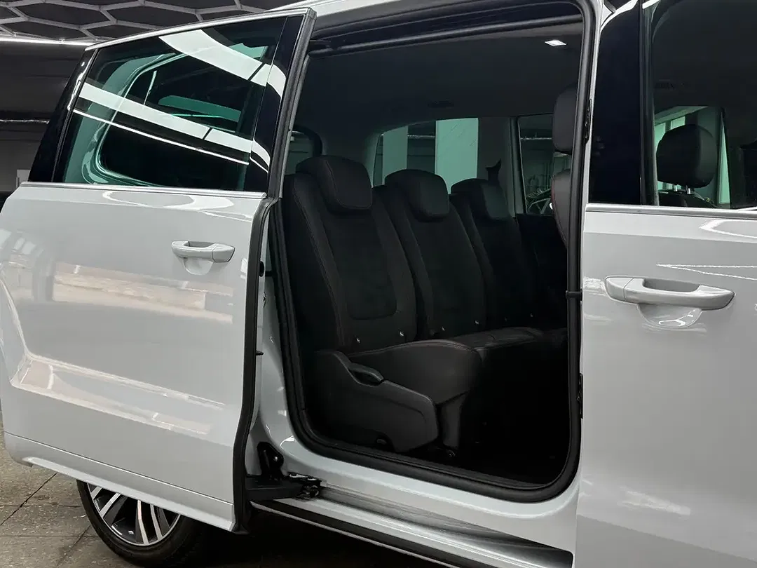 SEAT Alhambra FR-Line - Thumbnail 8