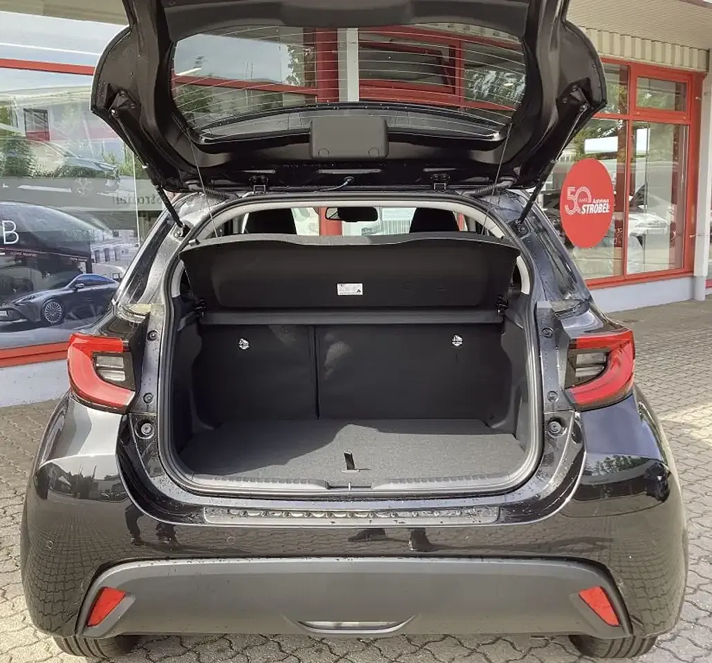 Toyota Yaris 1.5 VVT-i Hybrid - foto 14