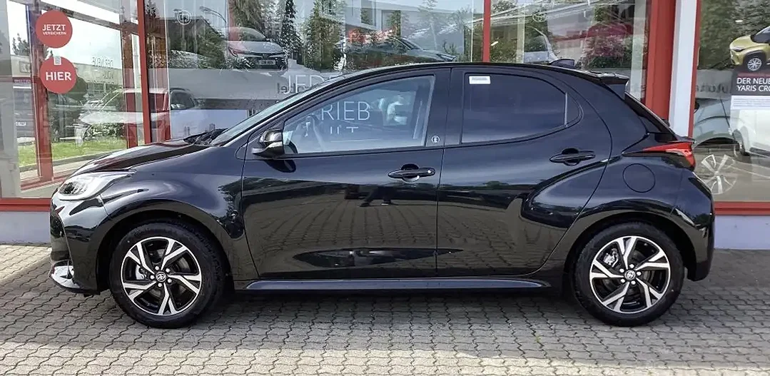 Toyota Yaris 1.5 VVT-i Hybrid - Afbeelding 1