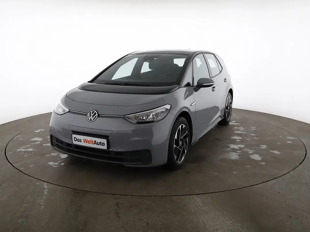 Volkswagen ID.3 Pro Performance - Afbeelding 1