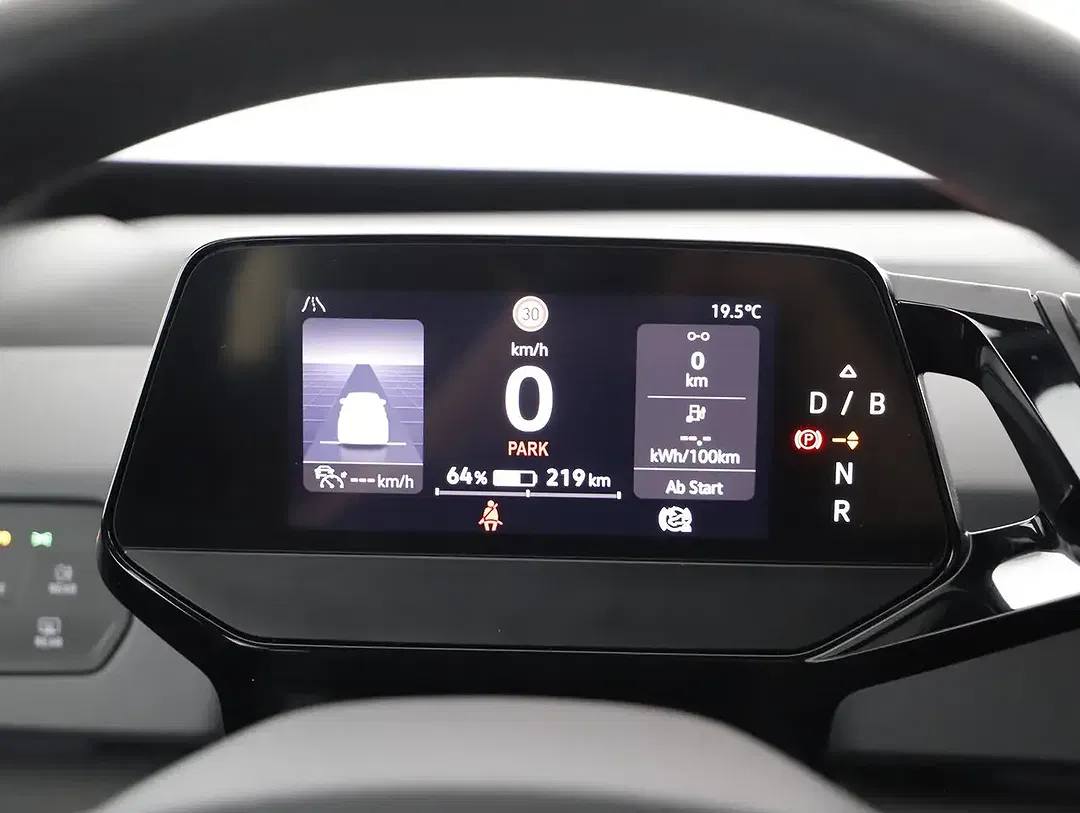 Volkswagen ID.3 Pro Performance - Thumbnail 11