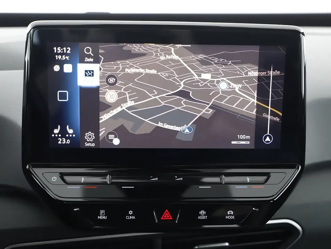 Volkswagen ID.3 Pro Performance - Thumbnail 12