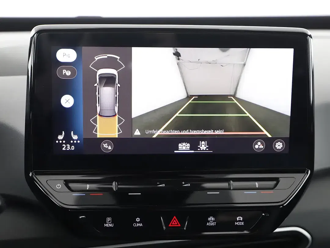 Volkswagen ID.3 Pro Performance - Thumbnail 13