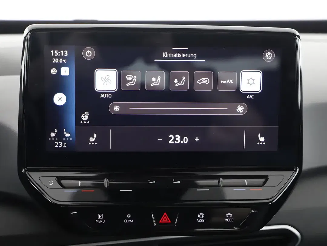 Volkswagen ID.3 Pro Performance - Thumbnail 14