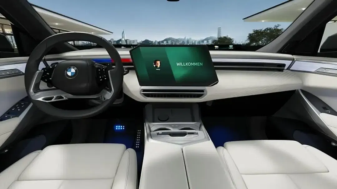 BMW X5 xDrive - Thumbnail 9