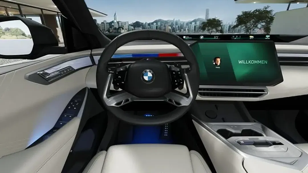 BMW X5 xDrive - Thumbnail 12
