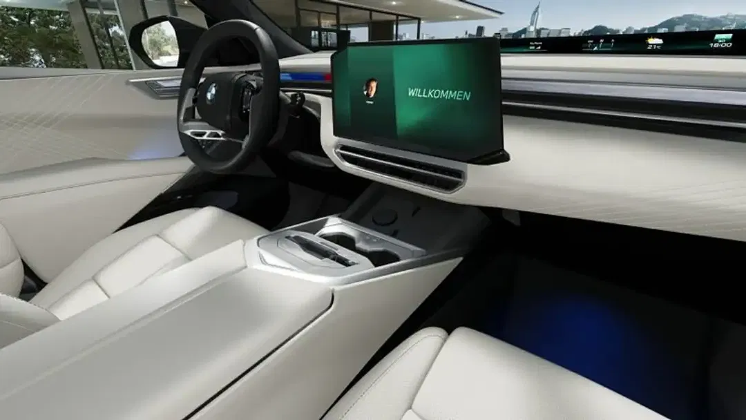 BMW X5 xDrive - Thumbnail 13