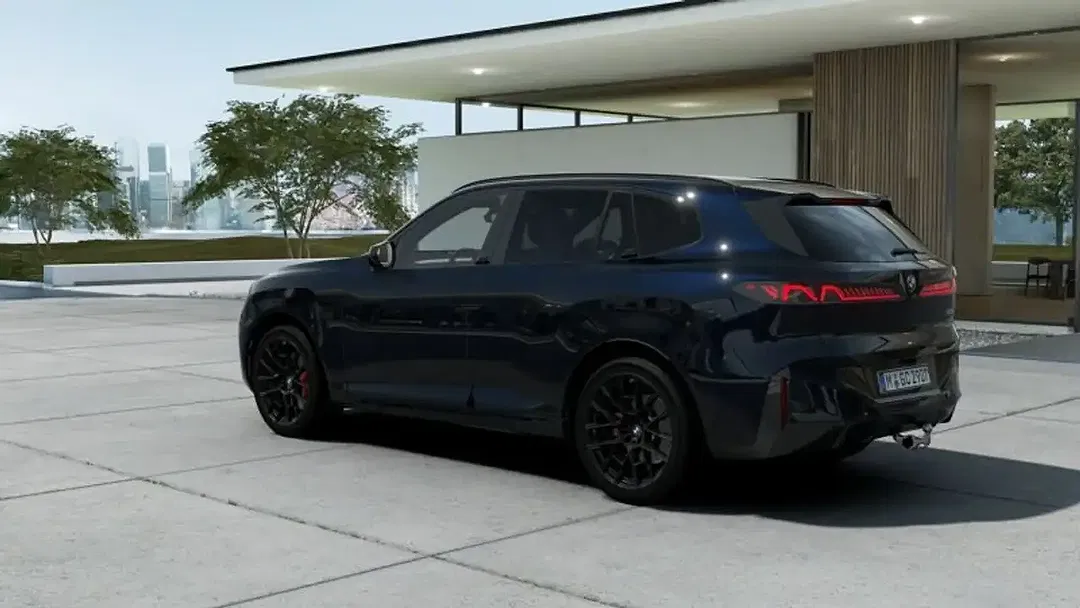 BMW X5 xDrive - Thumbnail 2