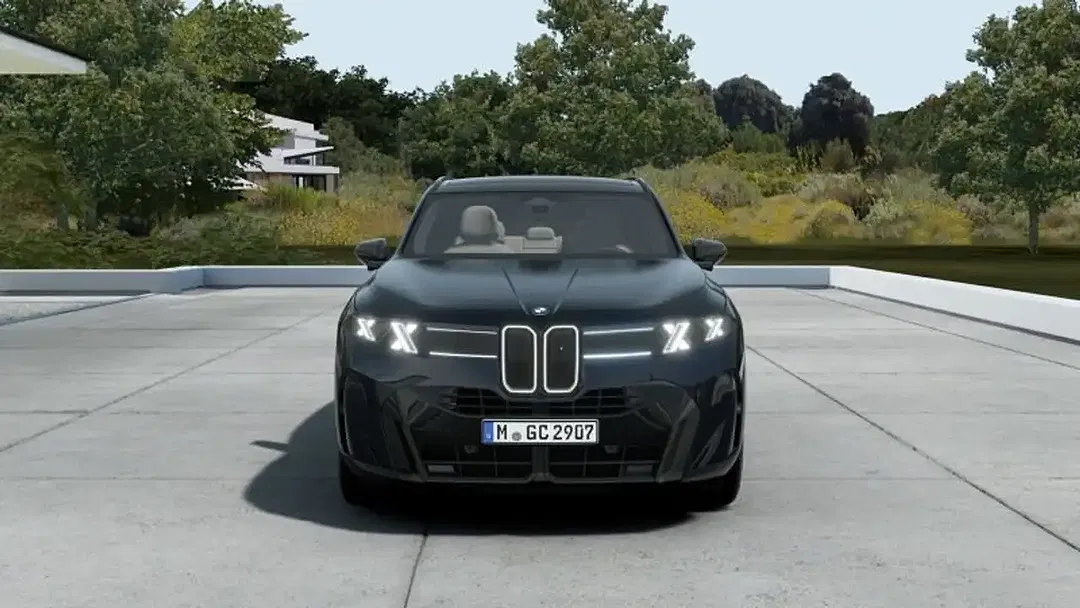 BMW X5 xDrive - Thumbnail 3