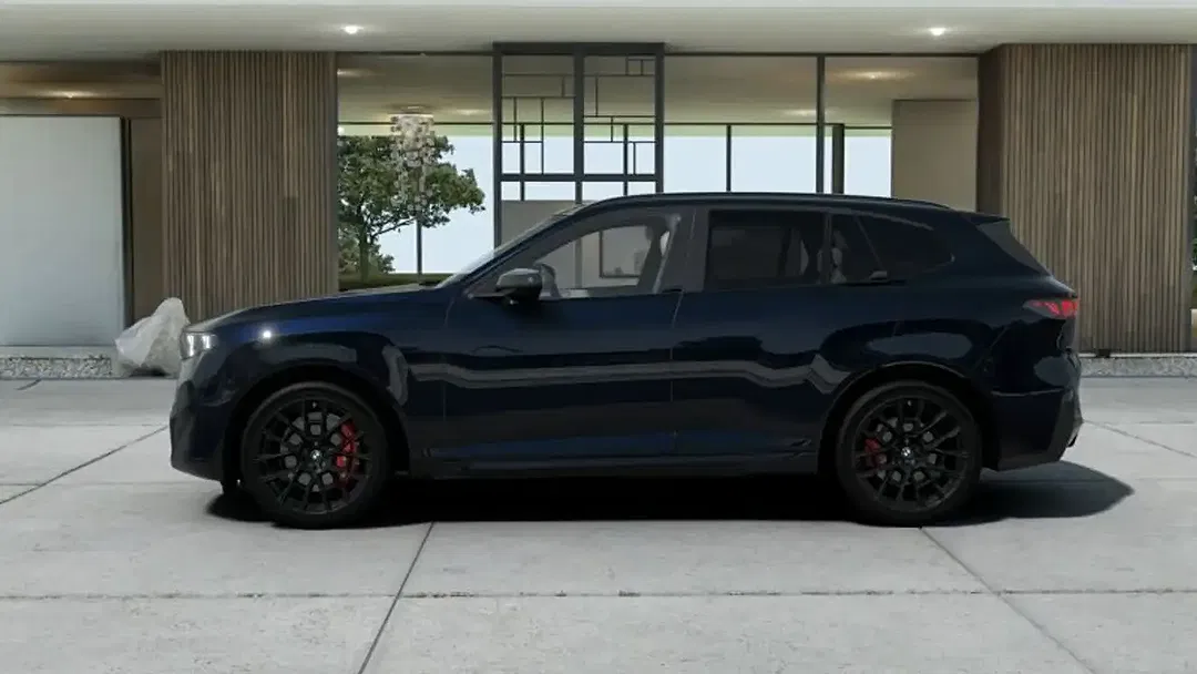 BMW X5 xDrive - Thumbnail 4