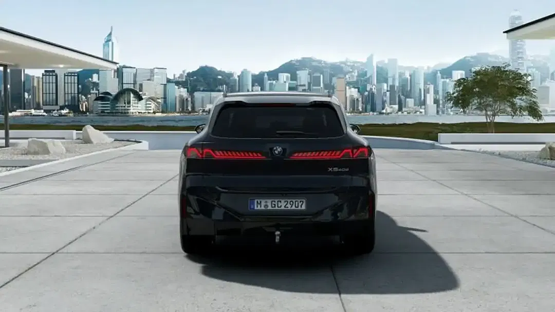 BMW X5 xDrive - Thumbnail 5