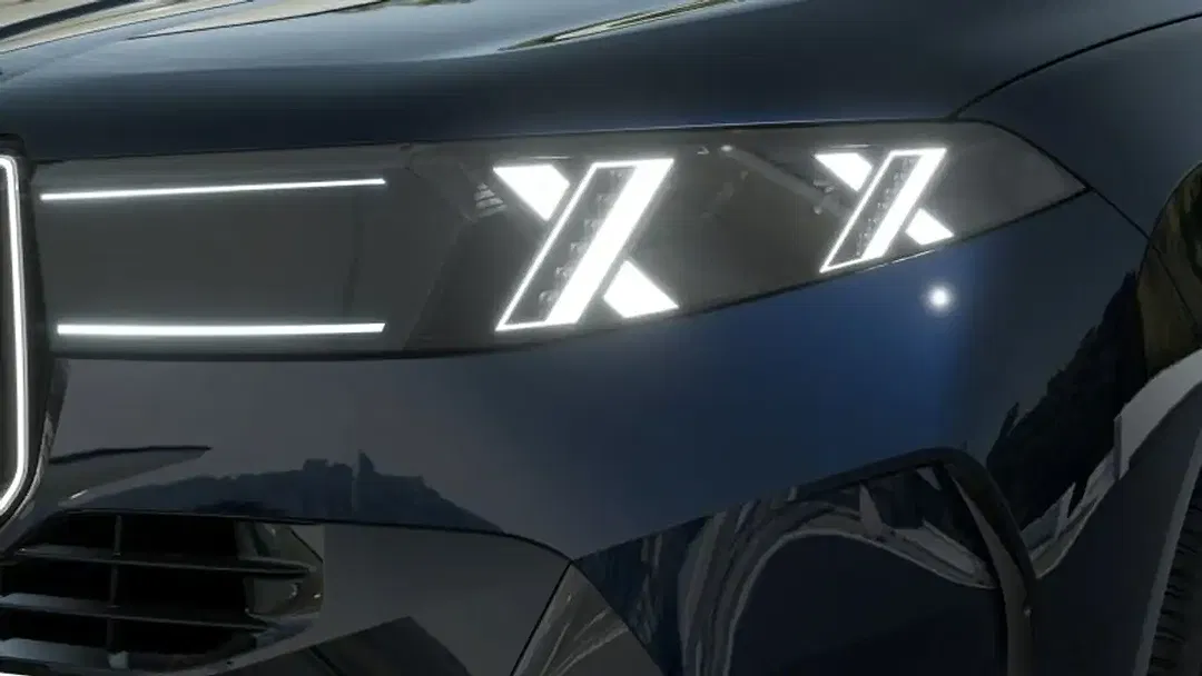 BMW X5 xDrive - Thumbnail 6