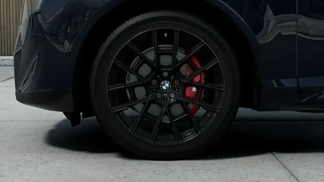 BMW X5 xDrive - Thumbnail 7