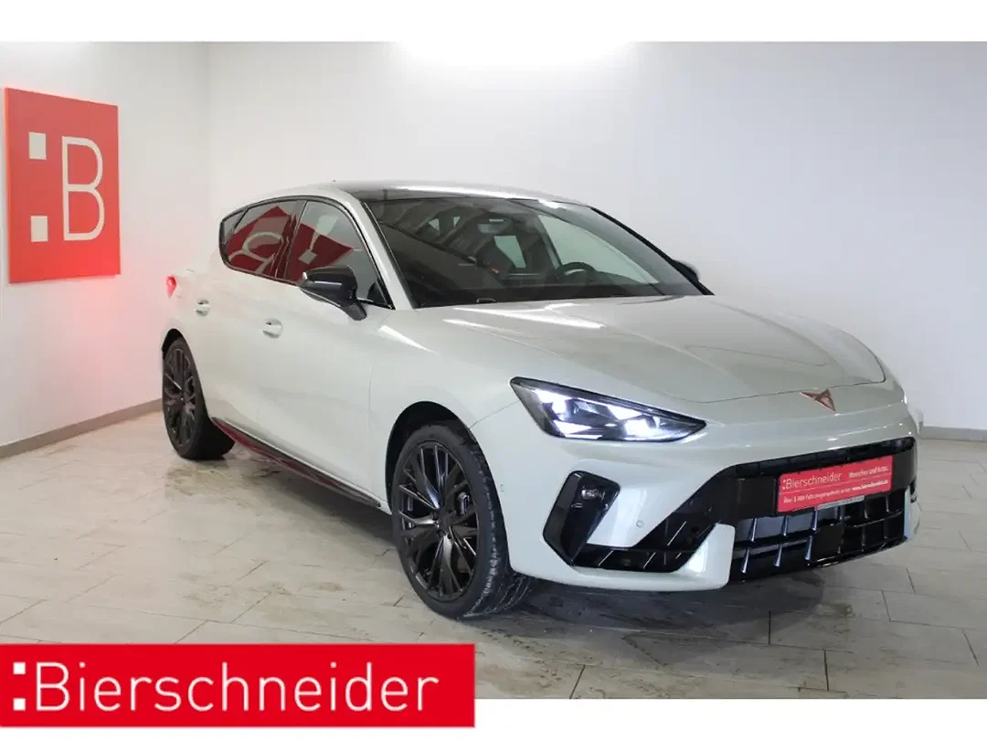CUPRA Leon TSI DSG VZ2 Edition - Afbeelding 1