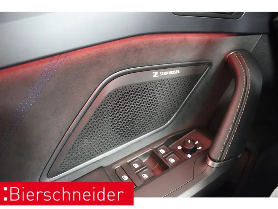 CUPRA Leon TSI DSG VZ2 Edition - Thumbnail 10