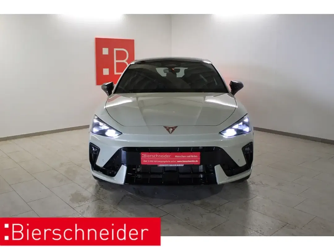 CUPRA Leon TSI DSG VZ2 Edition - Thumbnail 2