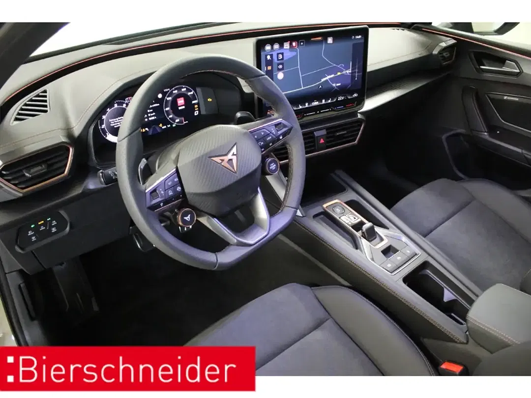 CUPRA Leon TSI DSG VZ2 Edition - Thumbnail 4