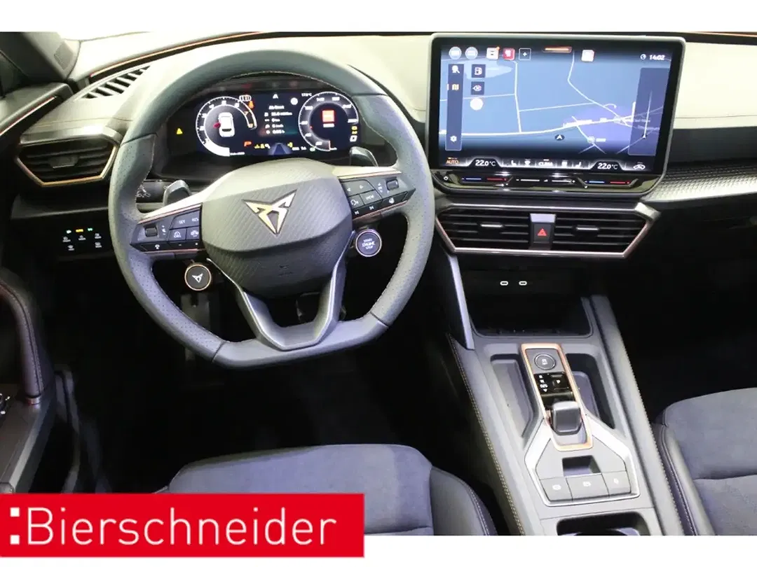 CUPRA Leon TSI DSG VZ2 Edition - Thumbnail 5