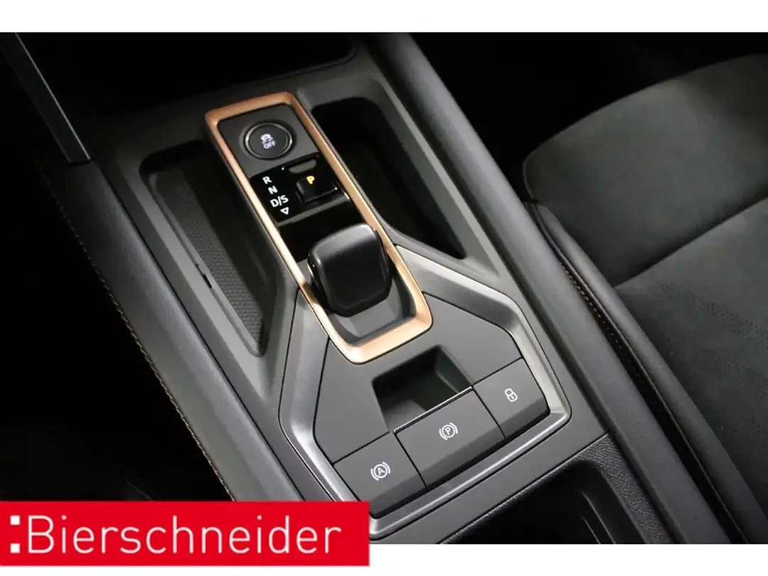 CUPRA Leon TSI DSG VZ2 Edition - Thumbnail 8