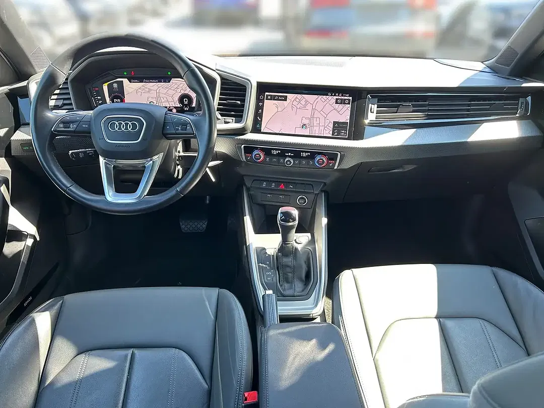 Audi A1 35 TFSI S tronic Sportback S line - Thumbnail 10