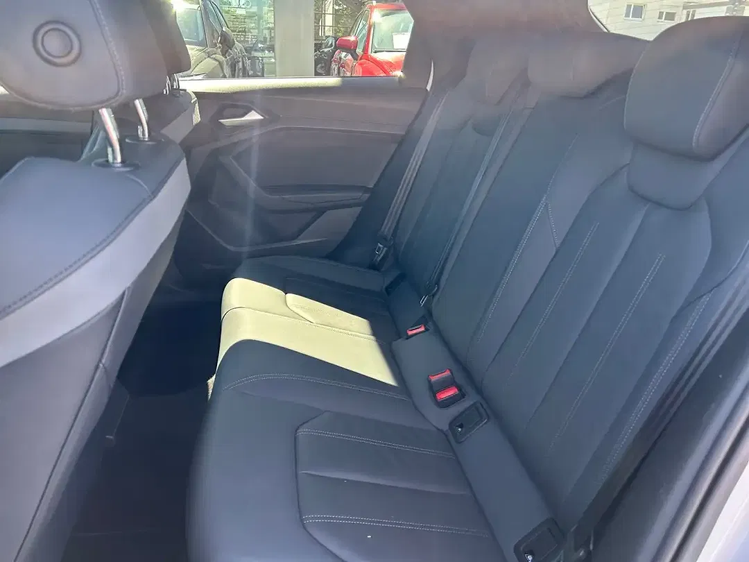Audi A1 35 TFSI S tronic Sportback S line - Thumbnail 11