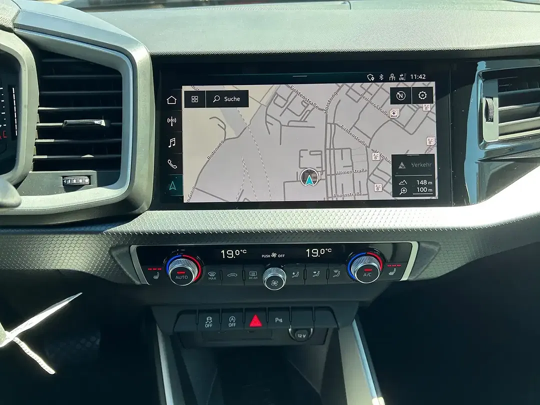 Audi A1 35 TFSI S tronic Sportback S line - Thumbnail 13