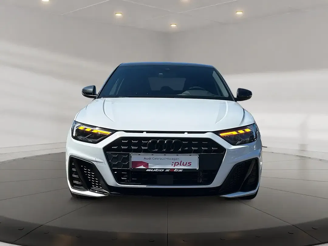 Audi A1 35 TFSI S tronic Sportback S line - Thumbnail 5