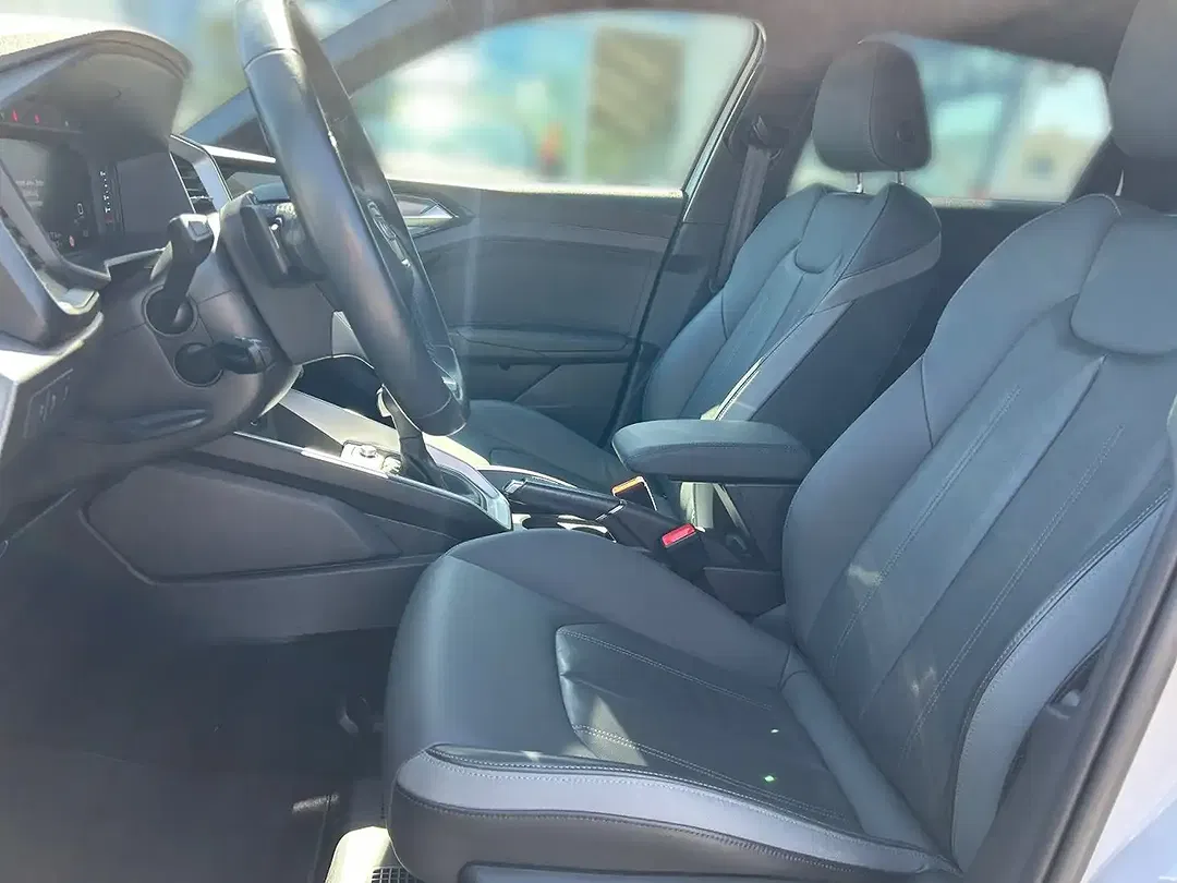 Audi A1 35 TFSI S tronic Sportback S line - Thumbnail 8