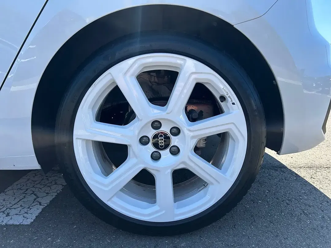 Audi A1 35 TFSI S tronic Sportback S line - Thumbnail 9