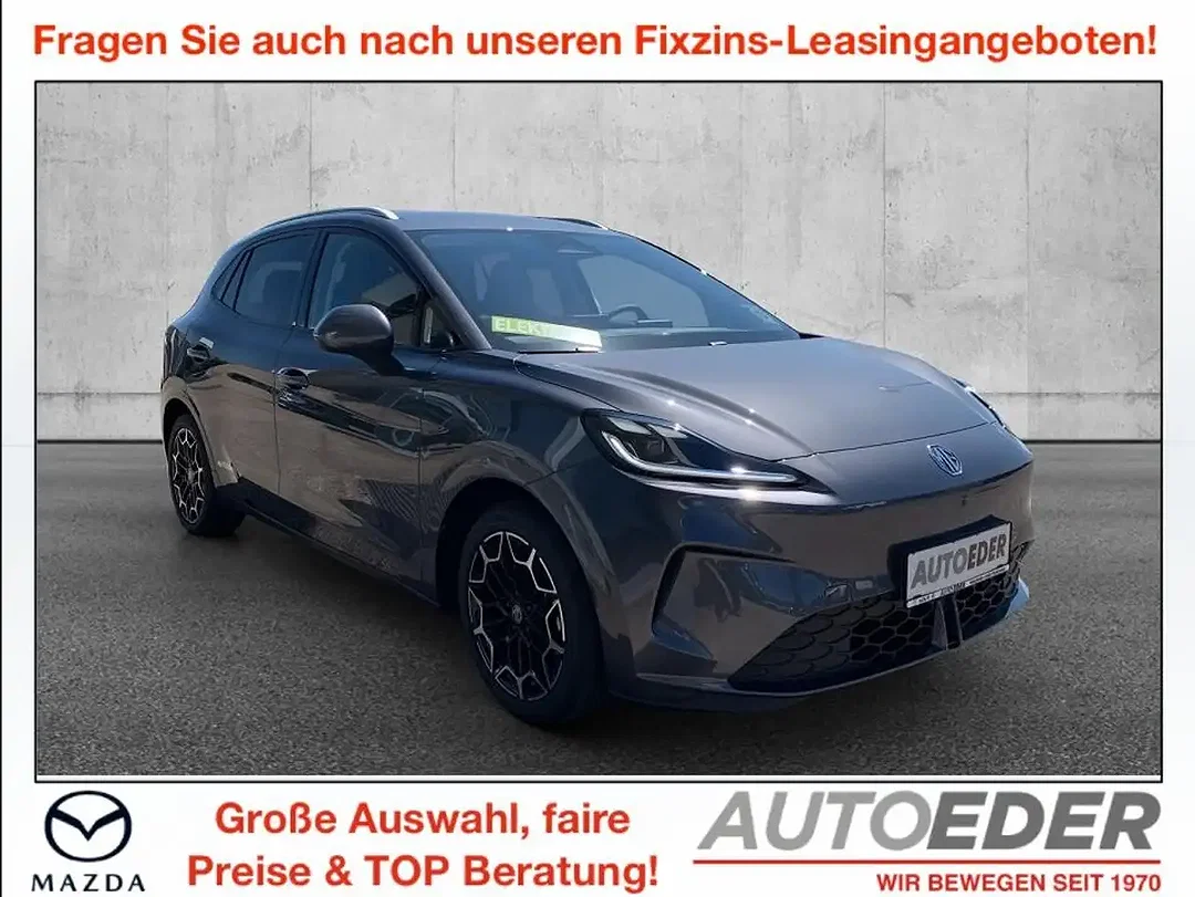 MG MG4 EV Urban Luxury - Afbeelding 1