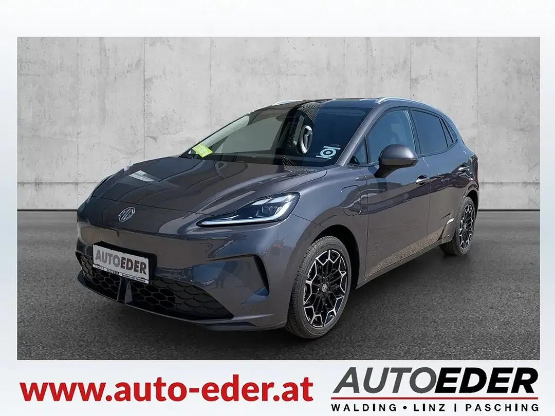 MG MG4 EV Urban Luxury - Thumbnail 3