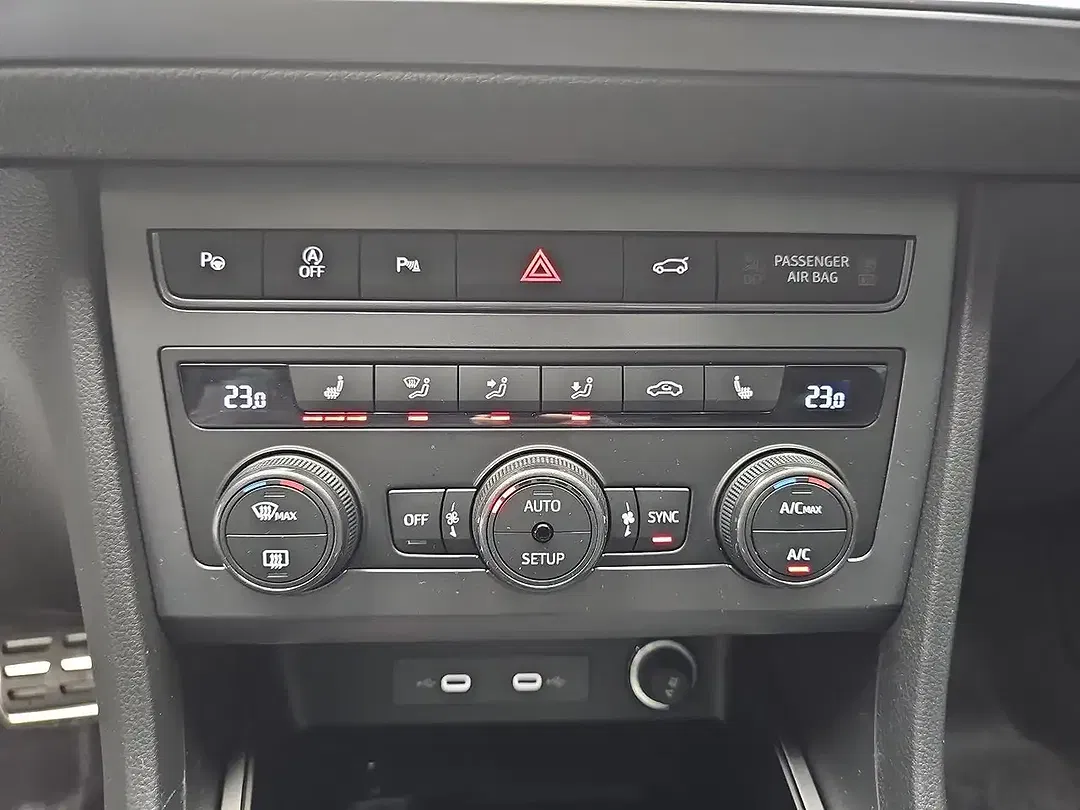 CUPRA Ateca 1.5 TSI DSG - Thumbnail 11