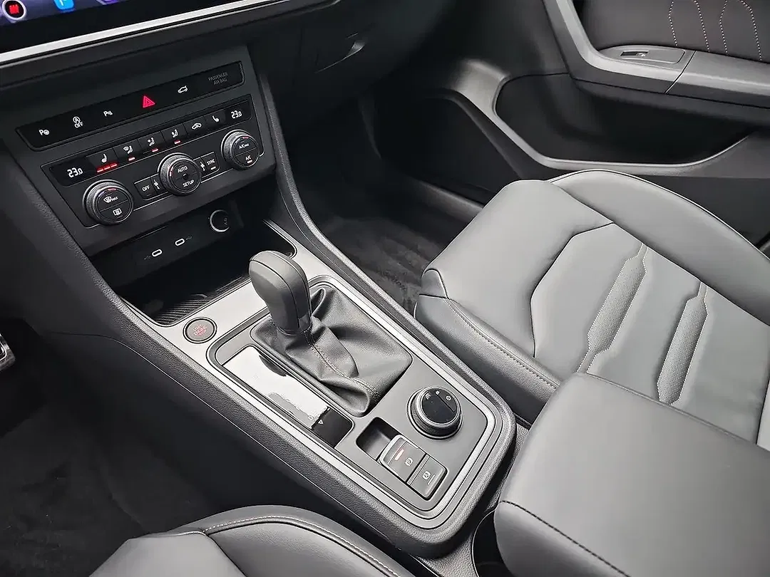 CUPRA Ateca 1.5 TSI DSG - Thumbnail 12