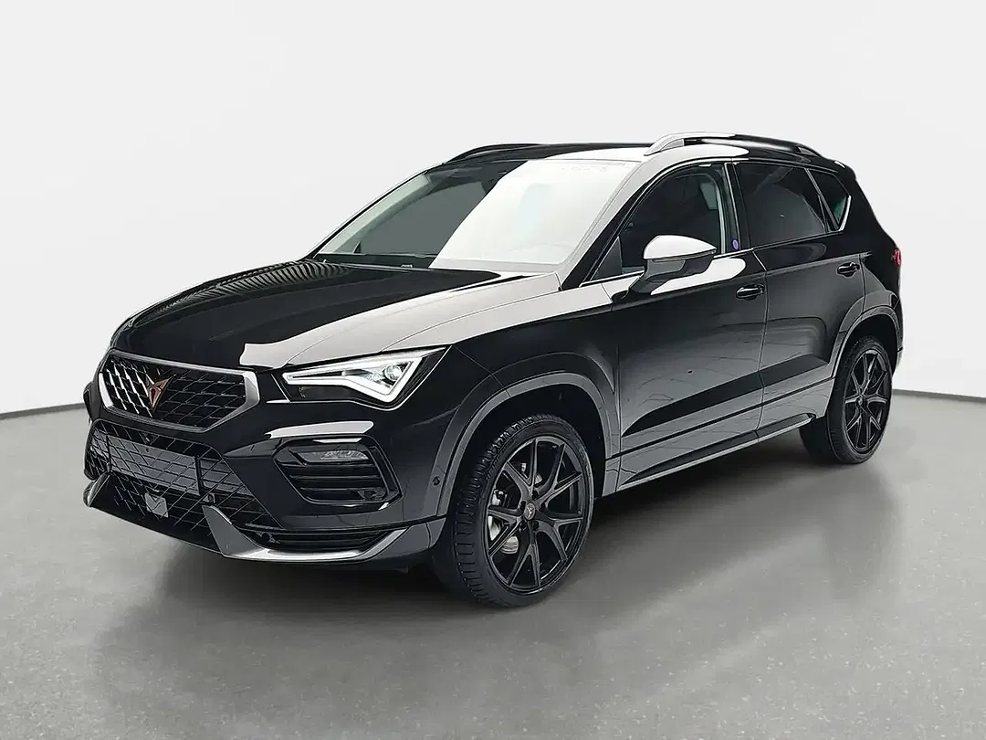 CUPRA Ateca 1.5 TSI DSG - Thumbnail 1