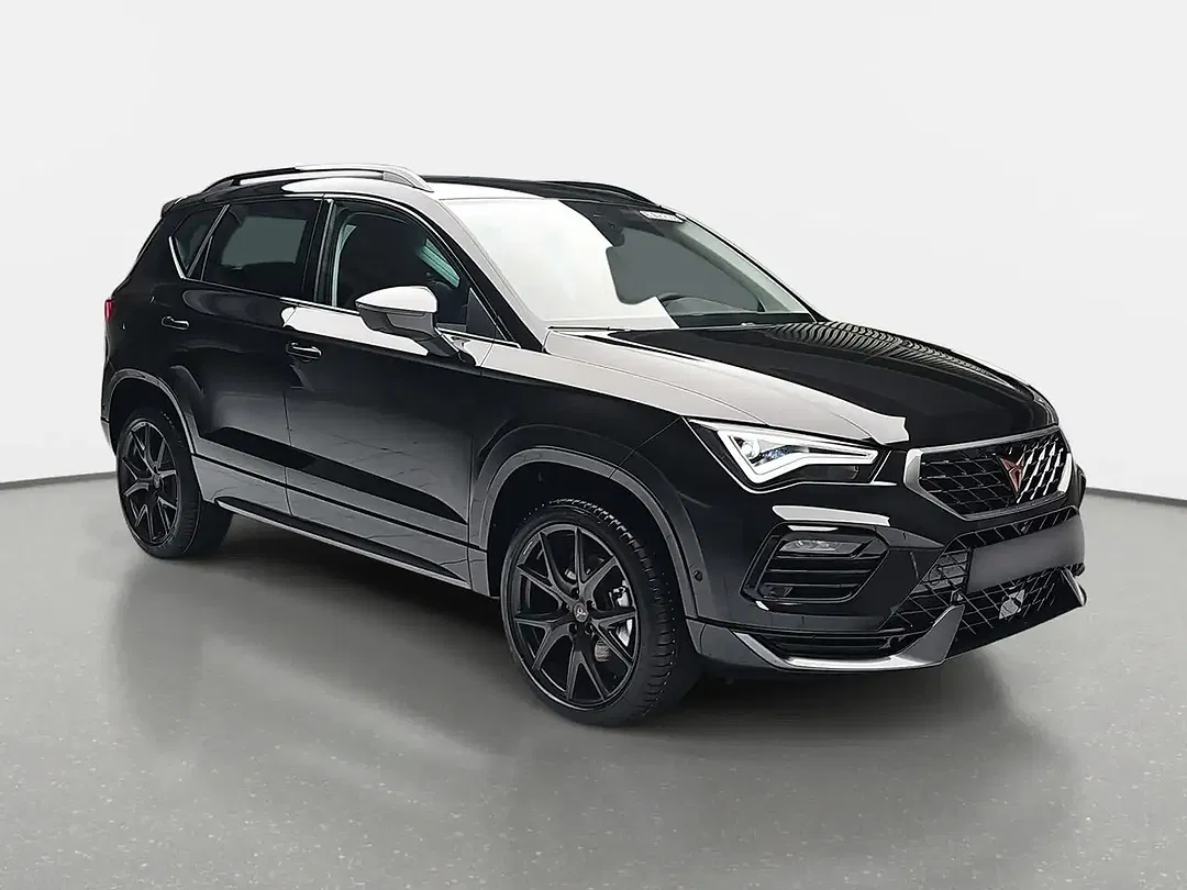 CUPRA Ateca 1.5 TSI DSG - Thumbnail 2