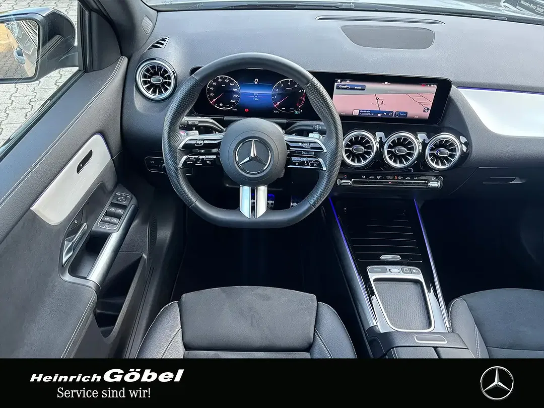 Mercedes-Benz GLA 220 4MATIC AMG - Thumbnail 12