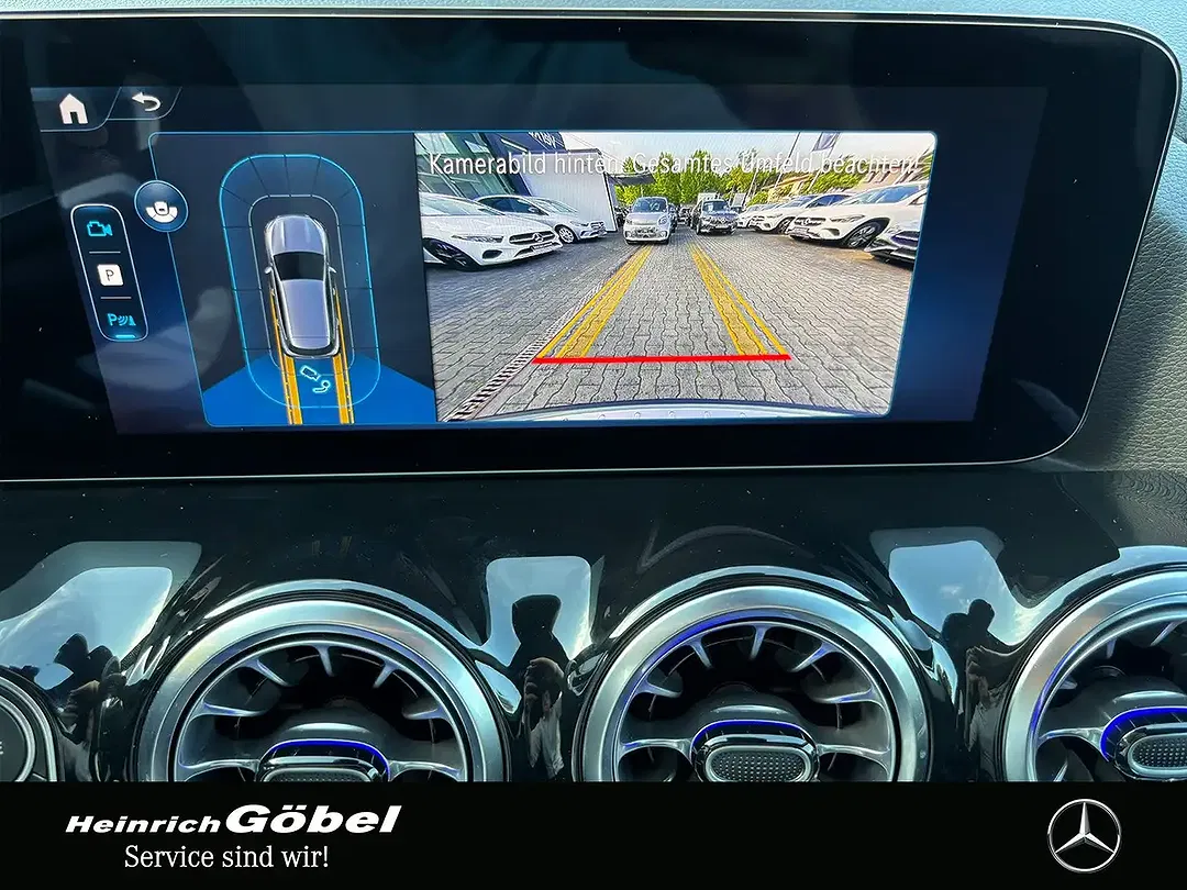 Mercedes-Benz GLA 220 4MATIC AMG - Thumbnail 13