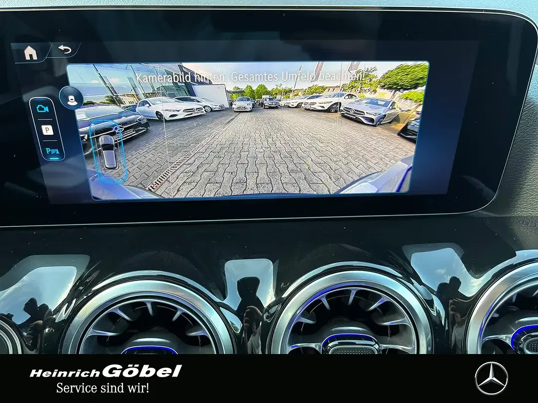 Mercedes-Benz GLA 220 4MATIC AMG - Thumbnail 14