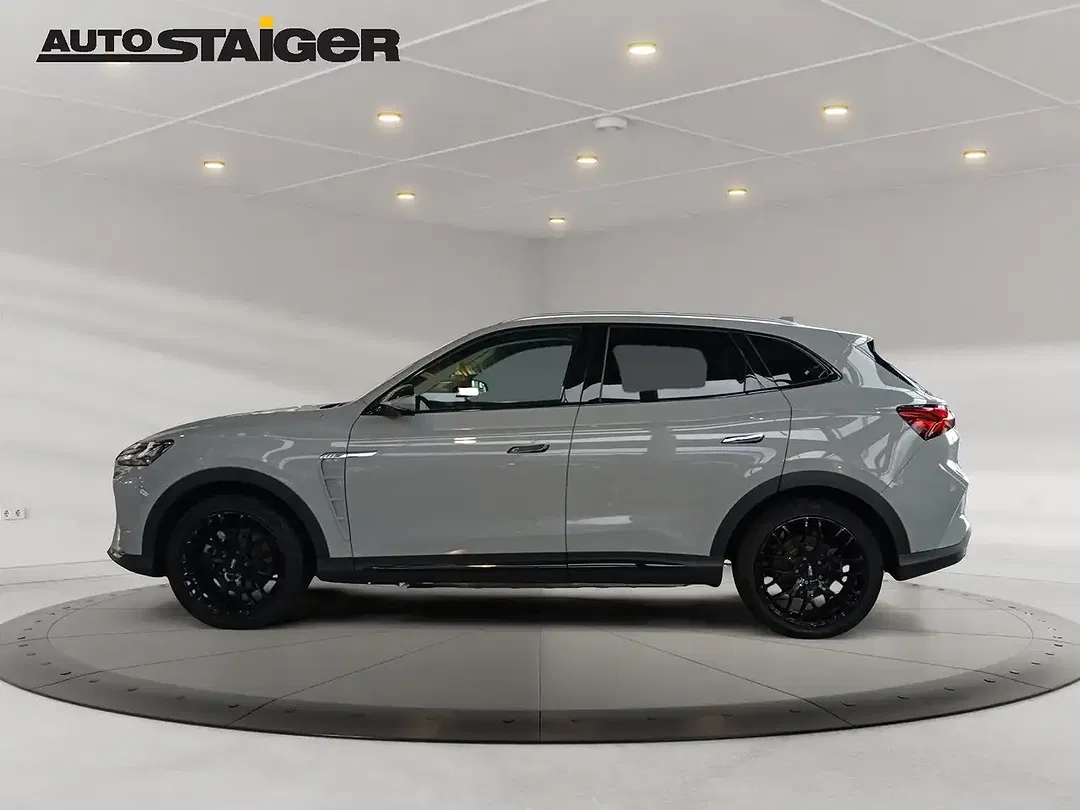 MG Marvel R EV Luxury - Thumbnail 9