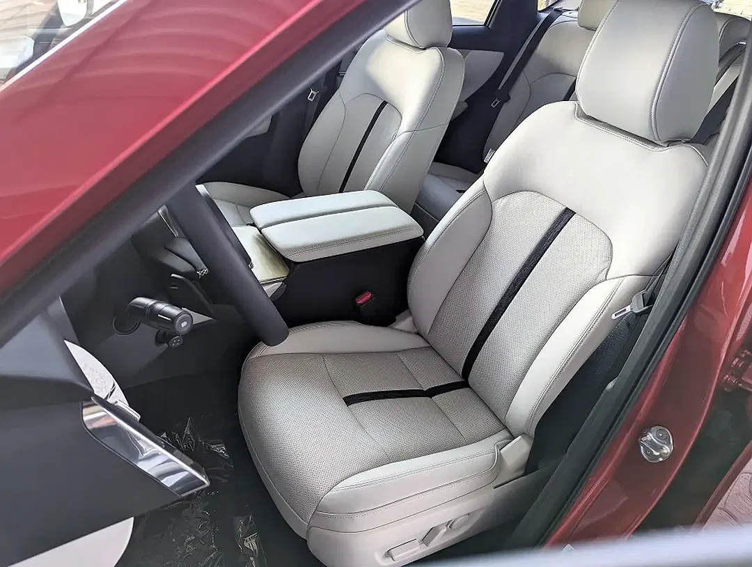 Mazda CX-60 2.5 PHEV Takumi - Thumbnail 7