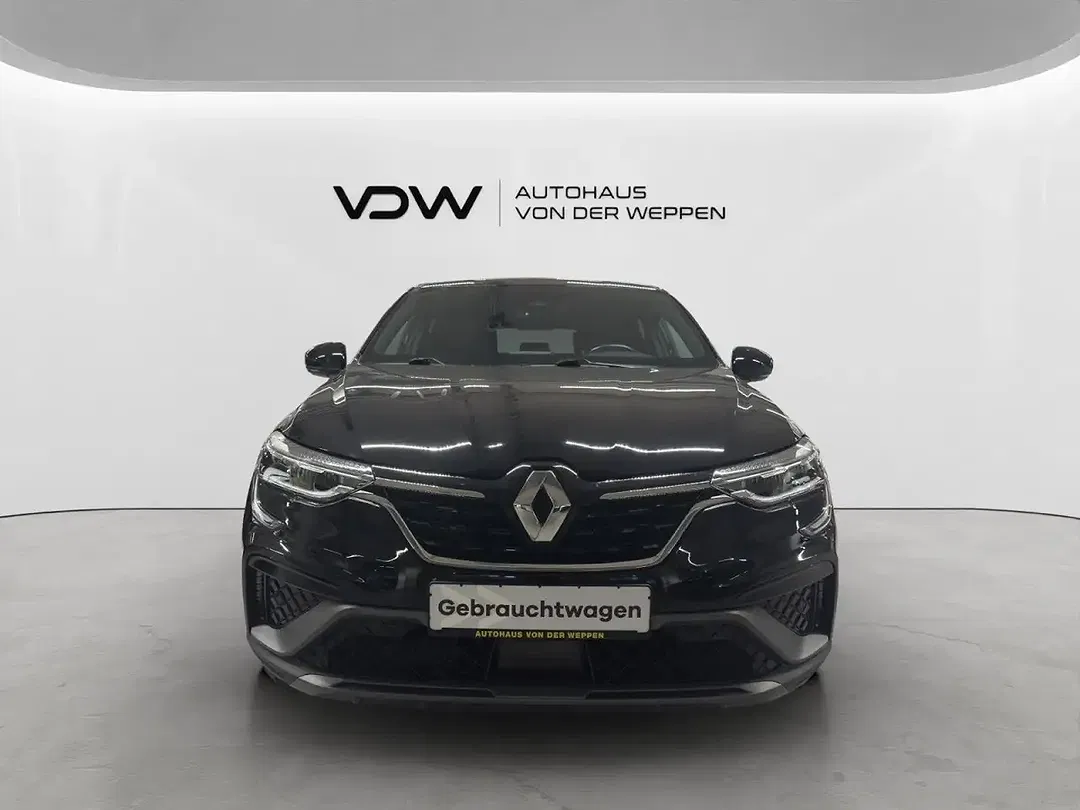 Renault Arkana RS Line - foto 2