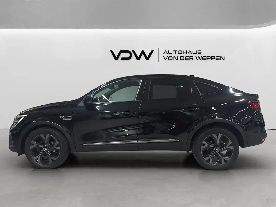Renault Arkana RS Line - Thumbnail 3