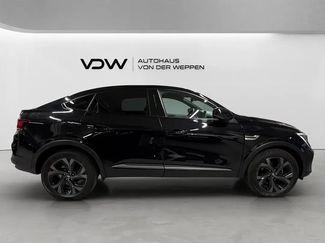 Renault Arkana RS Line - Thumbnail 9