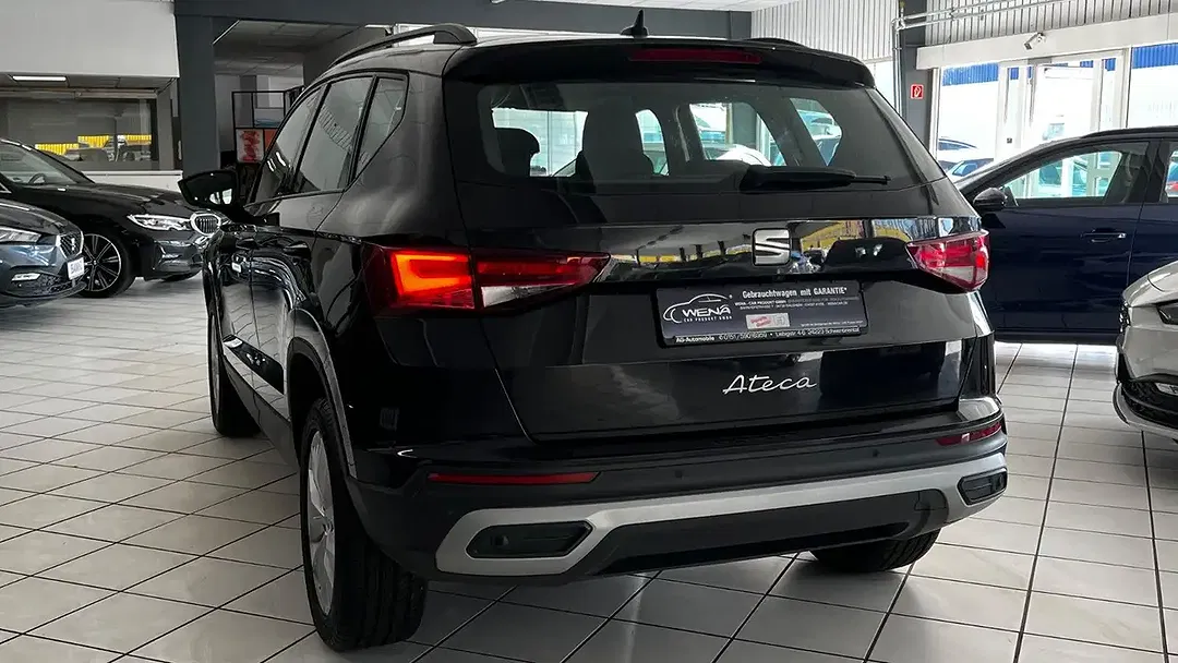 SEAT Ateca Style - Thumbnail 5