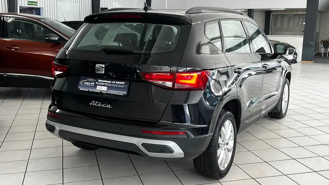 SEAT Ateca Style - Thumbnail 7