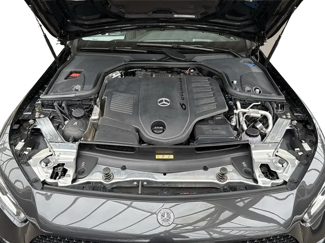 Mercedes-Benz CLS 450 AMG Burmester - Thumbnail 10
