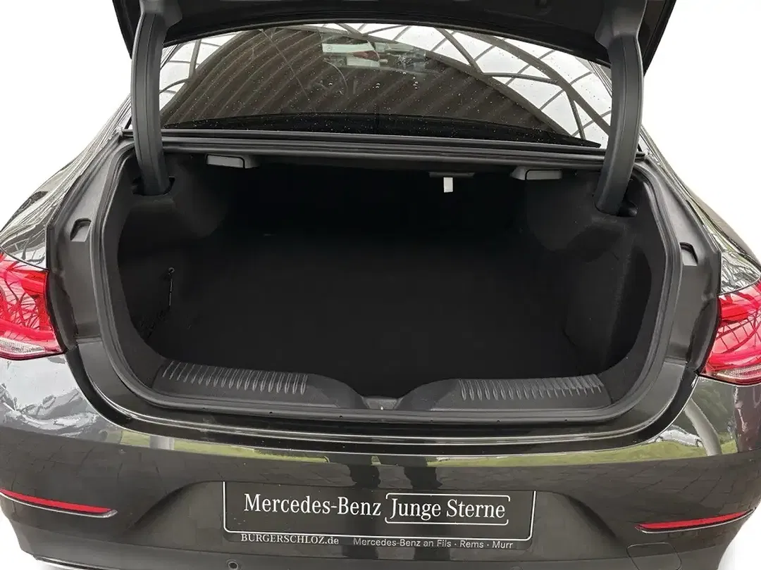 Mercedes-Benz CLS 450 AMG Burmester - Thumbnail 11