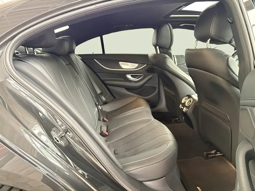 Mercedes-Benz CLS 450 AMG Burmester - Thumbnail 13