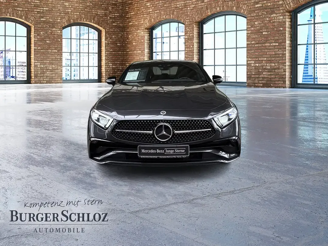 Mercedes-Benz CLS 450 AMG Burmester - foto 2